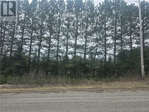Lot 7 Laurin Road West Nipissing ON P0M 2M0