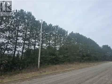 Lot 7 Laurin Road West Nipissing ON P0M 2M0