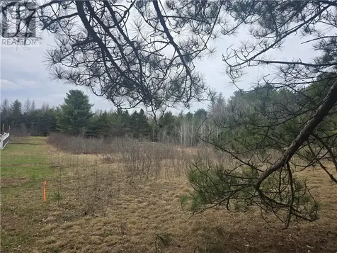Lot 7 Laurin Road West Nipissing ON P0M 2M0