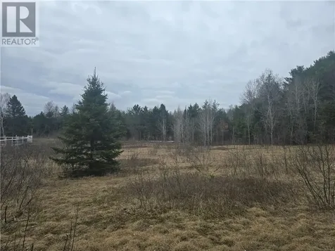Lot 7 Laurin Road West Nipissing ON P0M 2M0