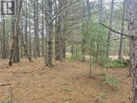 Lot 7 Laurin Road West Nipissing ON P0M 2M0