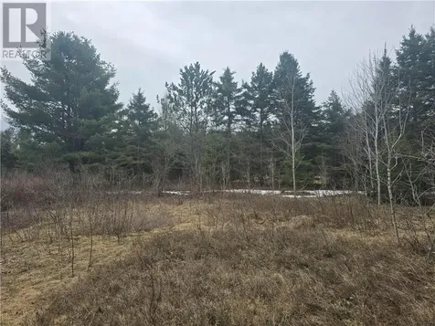 Lot 7 Laurin Road West Nipissing ON P0M 2M0