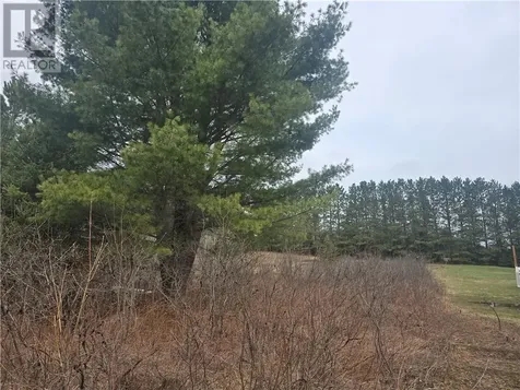 Lot 7 Laurin Road West Nipissing ON P0M 2M0