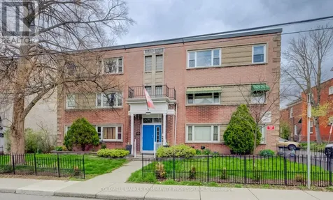 137 Emerald Street South Hamilton (Stinson) ON L8N 2V4