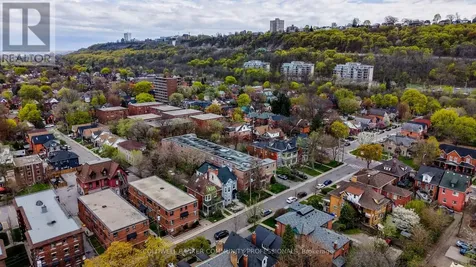 137 Emerald Street South Hamilton (Stinson) ON L8N 2V4