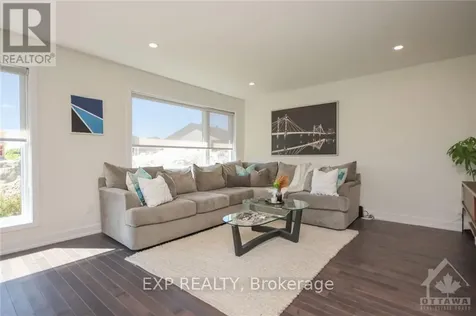 509 Barrage Street Casselman ON K0A 1M0