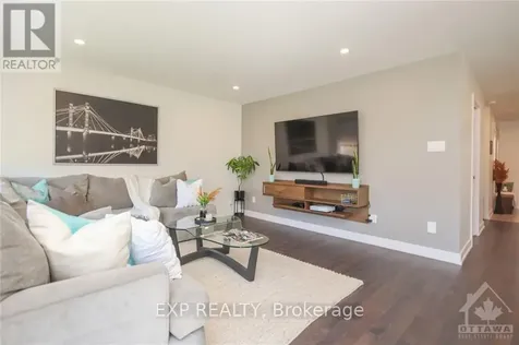509 Barrage Street Casselman ON K0A 1M0