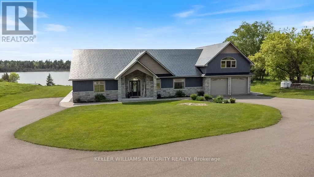 639 Loney Lake Road Lanark Highlands ON K0A 3L0