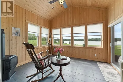639 Loney Lake Road Lanark Highlands ON K0A 3L0