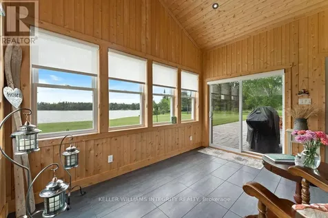 639 Loney Lake Road Lanark Highlands ON K0A 3L0