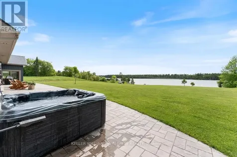 639 Loney Lake Road Lanark Highlands ON K0A 3L0