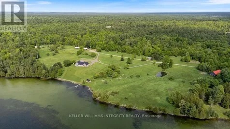 639 Loney Lake Road Lanark Highlands ON K0A 3L0