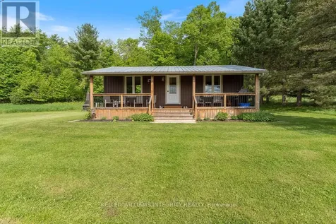 639 Loney Lake Road Lanark Highlands ON K0A 3L0
