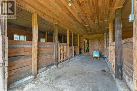 639 Loney Lake Road Lanark Highlands ON K0A 3L0