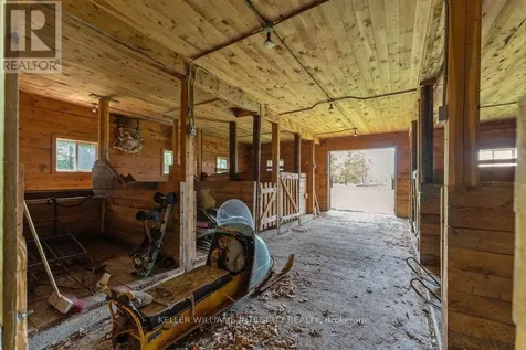 639 Loney Lake Road Lanark Highlands ON K0A 3L0