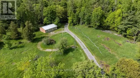 639 Loney Lake Road Lanark Highlands ON K0A 3L0