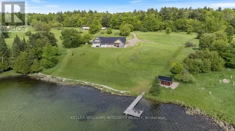 639 Loney Lake Road Lanark Highlands ON K0A 3L0