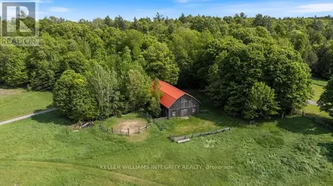 639 Loney Lake Road Lanark Highlands ON K0A 3L0