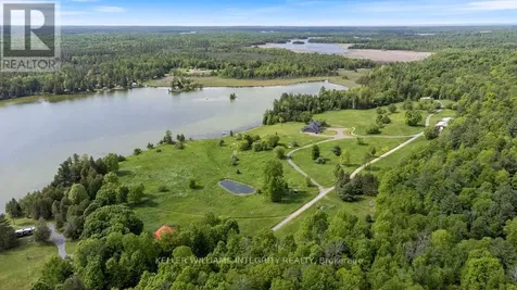 639 Loney Lake Road Lanark Highlands ON K0A 3L0
