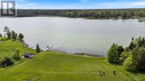 639 Loney Lake Road Lanark Highlands ON K0A 3L0