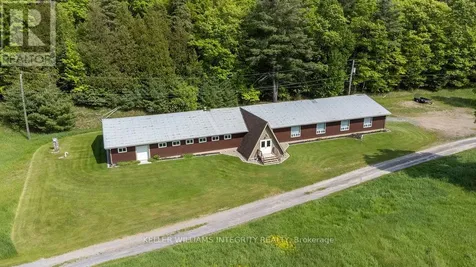 639 Loney Lake Road Lanark Highlands ON K0A 3L0