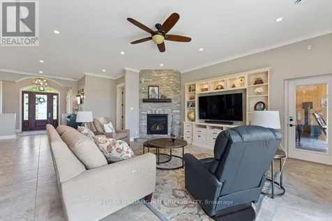 639 Loney Lake Road Lanark Highlands ON K0A 3L0