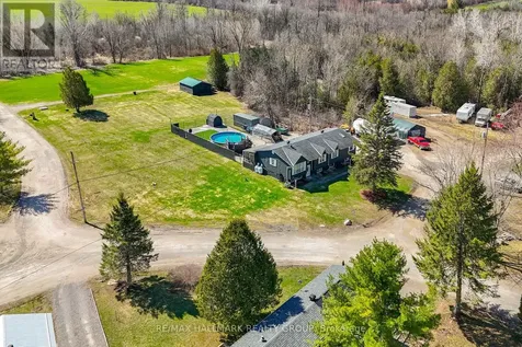 26 Salmon Sideroad Rideau Lakes ON K7A 4S5