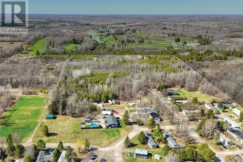 26 Salmon Sideroad Rideau Lakes ON K7A 4S5