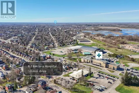 26 Salmon Sideroad Rideau Lakes ON K7A 4S5