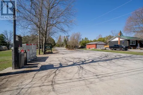 26 Salmon Side Road Rideau Lakes ON K7A 4S5