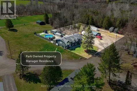 26 Salmon Side Road Rideau Lakes ON K7A 4S5