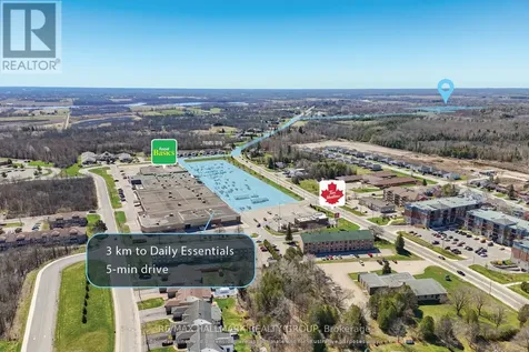 26 Salmon Side Road Rideau Lakes ON K7A 4S5