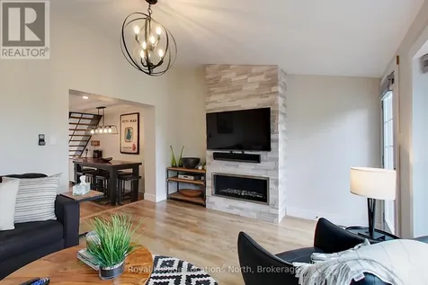 139 Lakeshore Road East Blue Mountains ON L9Y 0N1
