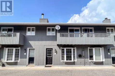 139 Lakeshore Road East Blue Mountains ON L9Y 0N1
