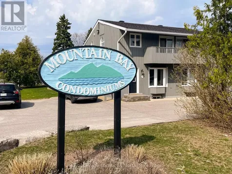 139 Lakeshore Road East Blue Mountains ON L9Y 0N1