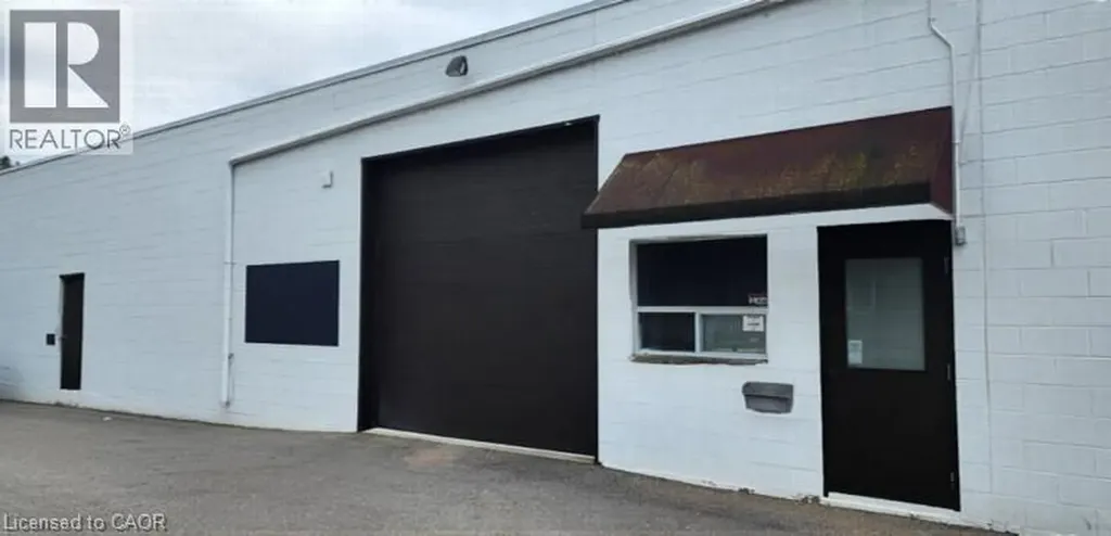 178 Weber Street North Waterloo ON N2J 3H4