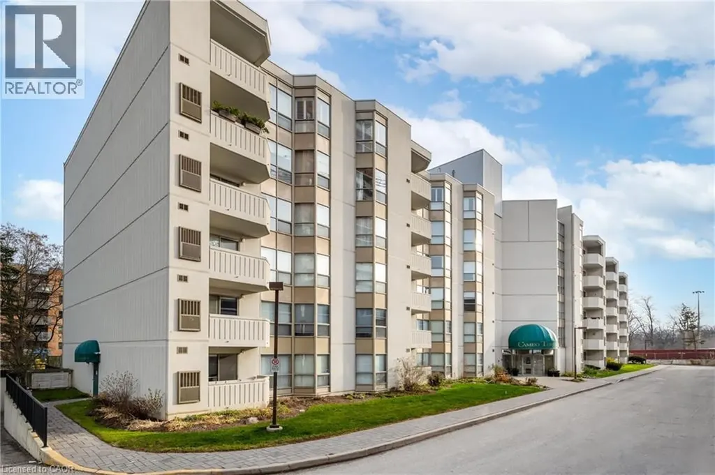 3267 King Street East Kitchener ON N2A 4A4