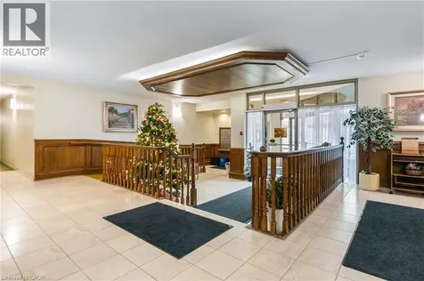 3267 King Street East Kitchener ON N2A 4A4