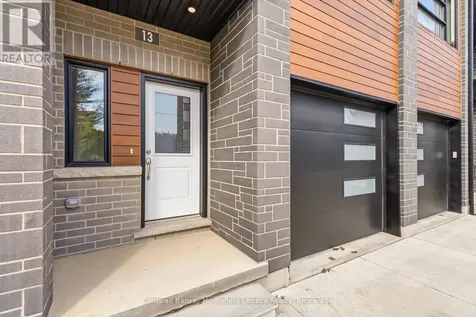 275 James Street South St. Marys ON N4X 1C6