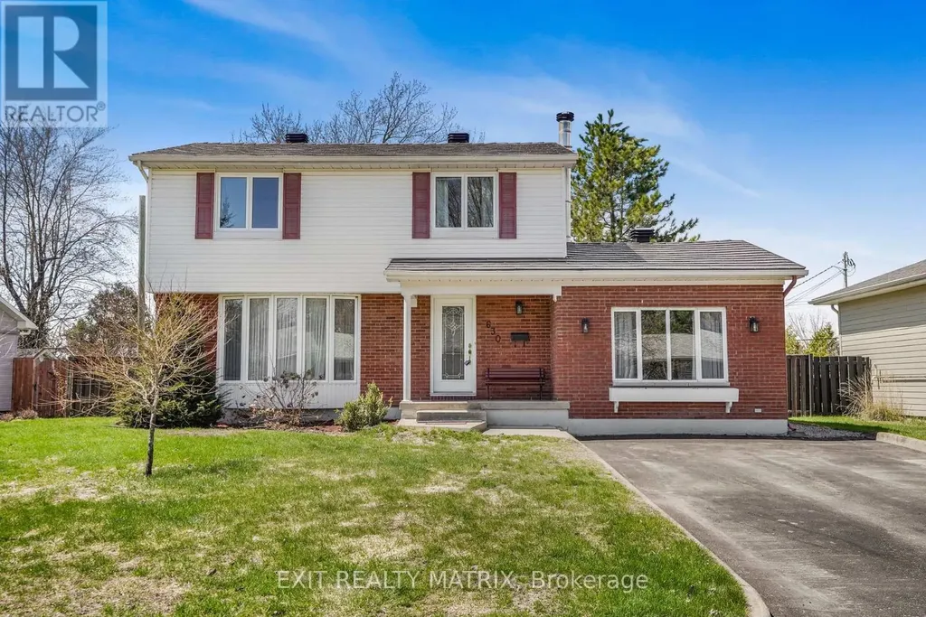 630 Thorne Street Hawkesbury ON K6A 2N6
