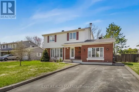 630 Thorne Street Hawkesbury ON K6A 2N6