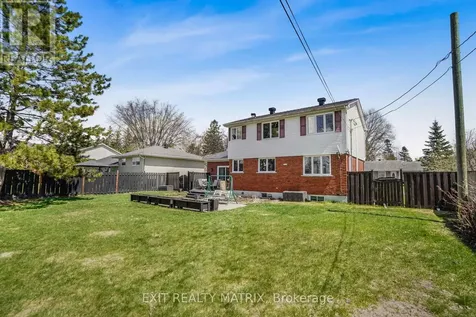 630 Thorne Street Hawkesbury ON K6A 2N6