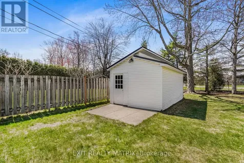 630 Thorne Street Hawkesbury ON K6A 2N6