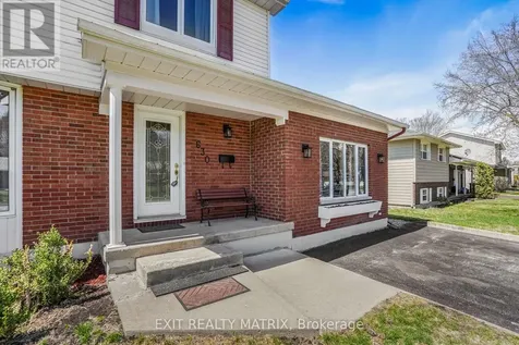 630 Thorne Street Hawkesbury ON K6A 2N6