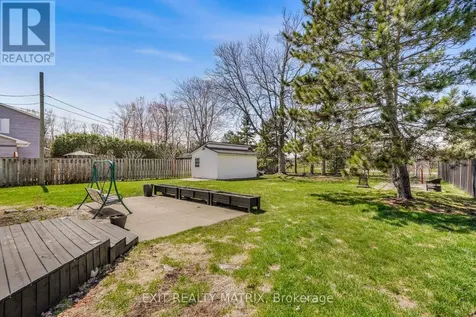 630 Thorne Street Hawkesbury ON K6A 2N6
