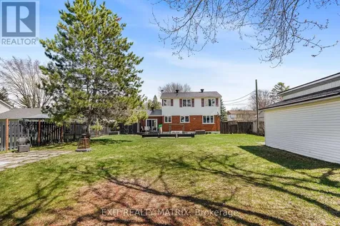630 Thorne Street Hawkesbury ON K6A 2N6