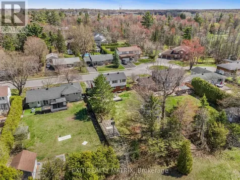 630 Thorne Street Hawkesbury ON K6A 2N6