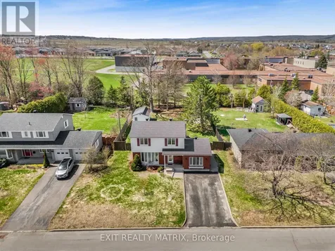 630 Thorne Street Hawkesbury ON K6A 2N6