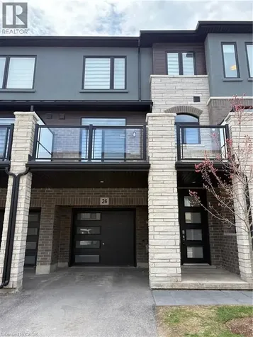 290 Equestrian Way Cambridge ON N3E 0E7