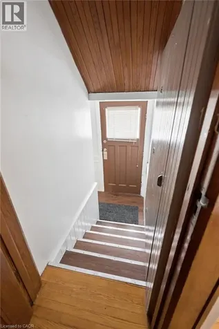 22 Dellroy Avenue Kitchener ON N2A 2S1